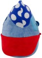 SQUISHMALLOWS SQDI00070 Stitch w czerwonej pelerynie 20cm