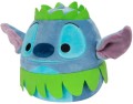 SQUISHMALLOWS SQK1954 Stitch Hawajska spódnica 20cm