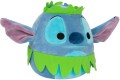 SQUISHMALLOWS SQK1954 Stitch Hawajska spódnica 20cm