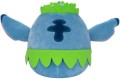 SQUISHMALLOWS SQK1954 Stitch Hawajska spódnica 20cm