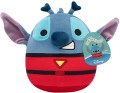 SQUISHMALLOWS SQDI00163 Stitch Alien Superbohater 20cm