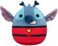 SQUISHMALLOWS SQDI00163 Stitch Alien Superbohater 20cm