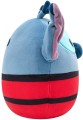 SQUISHMALLOWS SQDI00163 Stitch Alien Superbohater 20cm