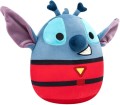 SQUISHMALLOWS SQDI00163 Stitch Alien Superbohater 20cm
