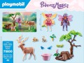 PLAYMOBIL 71800 PRINCESS MAGIC Wróżki z leśnymi zwierzętami