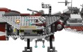 LEGO Star Wars 7964 Republic Frigate