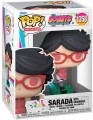 FUNKO 61387 Funko POP! BORUTO Sarada 1358