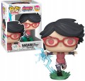 FUNKO 61387 Funko POP! BORUTO Sarada 1358