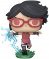 FUNKO 61387 Funko POP! BORUTO Sarada 1358