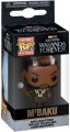 FUNKO 63936 Funko POP! BRELOK Marvel Black Panther M'BAKU