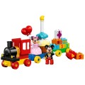 LEGO 10597 DUPLO Mickey&Minnie Urodzinowa Parada