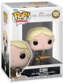 FUNKO 67423 Funko POP! THE WITCHER Wiedźmin Ciri 1319