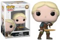 FUNKO 67423 Funko POP! THE WITCHER Wiedźmin Ciri 1319