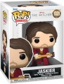 FUNKO 67425 Funko POP! Wiedźmin THE WITCHER Jaskier