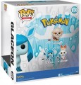 FUNKO 69085 Funko POP! Pokemon Glaceon 930