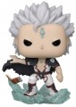 FUNKO 71289 Funko POP! Black Clovers Mars 1450