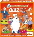 Było sobie życie. Gra planszowa Hello Maestreo quiz