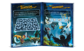 LEGO CHIMA Zadanie naklejanie!