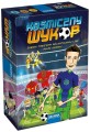 Robert Lewandowski: Kosmiczny Wykop