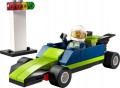 LEGO City 30640 Samochód wyścigowy polybag