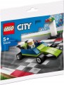 LEGO City 30640 Samochód wyścigowy polybag