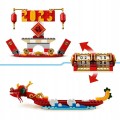 LEGO 40678 ICONS Kalendarz festiwalowy