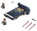 LEGO ® 75209 Star wars LandSpeeder Hana Solo