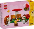 LEGO 40711 SEASONAL Piknik pary jeżyków