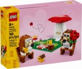 LEGO 40711 SEASONAL Piknik pary jeżyków
