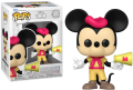 FUNKO 77185 Funko POP! Mickey Mouse Club 1379