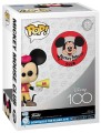 FUNKO 77185 Funko POP! Mickey Mouse Club 1379