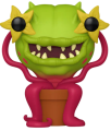 FUNKO 75847 Funko POP! Harley Quinn Frank the Plant 497