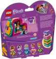 LEGO ® 41354 Pudełko w kształcie serca Andrei
