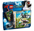 LEGO Chima 70107 Skunk Attack