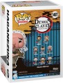 FUNKO 72610 Funko POP! Demon Slayer Haganezuka 1407