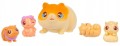 LITTLE LIVE PETS 26626 Mama surprise mini chomiki