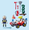 PLAYMOBIL 71825 ACTION HEROES