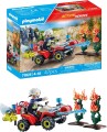 PLAYMOBIL 71825 ACTION HEROES