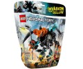 LEGO Hero Factory 44021 Splitter kontra Furno