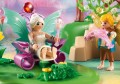 PLAYMOBIL 9132 Magiczny las wróżek