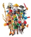 PLAYMOBIL 71760 FIGURES 27 seria BOYS
