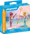 PLAYMOBIL 71799 DUO PACK Syreny