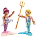 PLAYMOBIL 71799 DUO PACK Syreny
