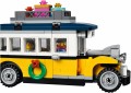 LEGO® 10259 Stacja w zimowej wiosce
