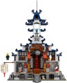 LEGO 70617 Ninjago Świątynia broni ostatecznej