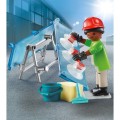 PLAYMOBIL 71754 SPECIAL PLUS Szklarz