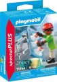 PLAYMOBIL 71754 SPECIAL PLUS Szklarz
