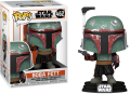 FUNKO 63385 STAR WARS Boba Fett 462
