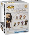 FUNKO 76009 HARRY POTTER Rubeus Hagrid 171