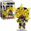 FUNKO 67604 Funko POP! Spider-Man Electro 1164